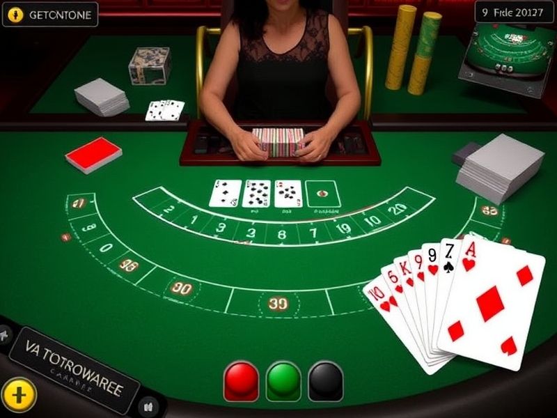 Discover expert insights into Baccarat 007, including game rules, strategic betting tips, and live casino options. Improve your gambling skills with 007-style game tactics.